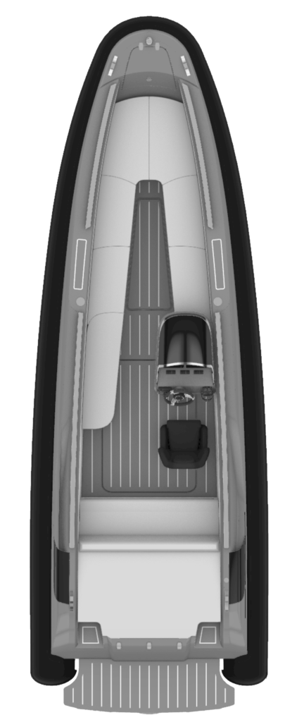 Freccia 800 Alto grigio copia png